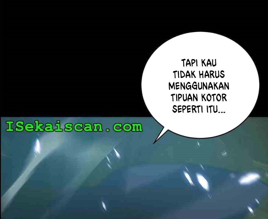 The Blade of Evolution – Walking Alone in the Dungeon Chapter 50 Gambar 41